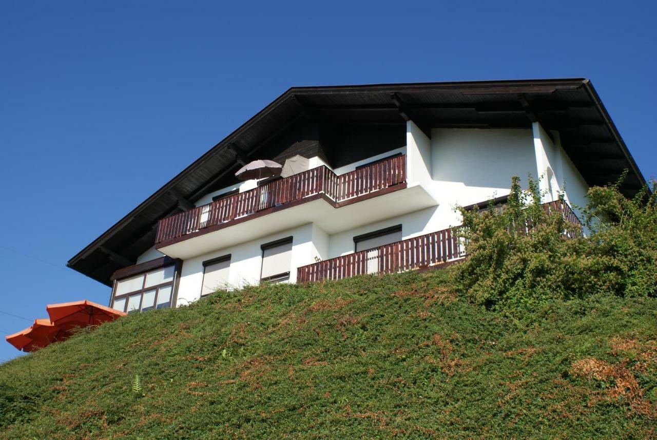 Haus Panorama Hotel Keutschach am See Exterior photo